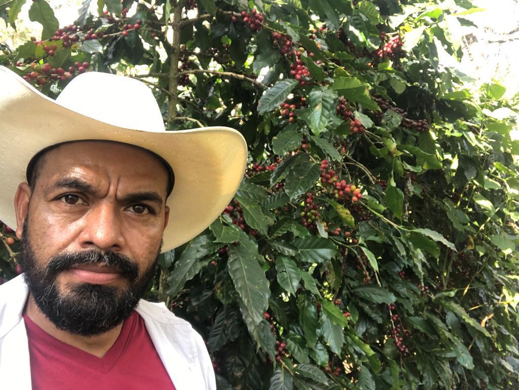 Filander Hernandez Honduras Sulaco Yoro
