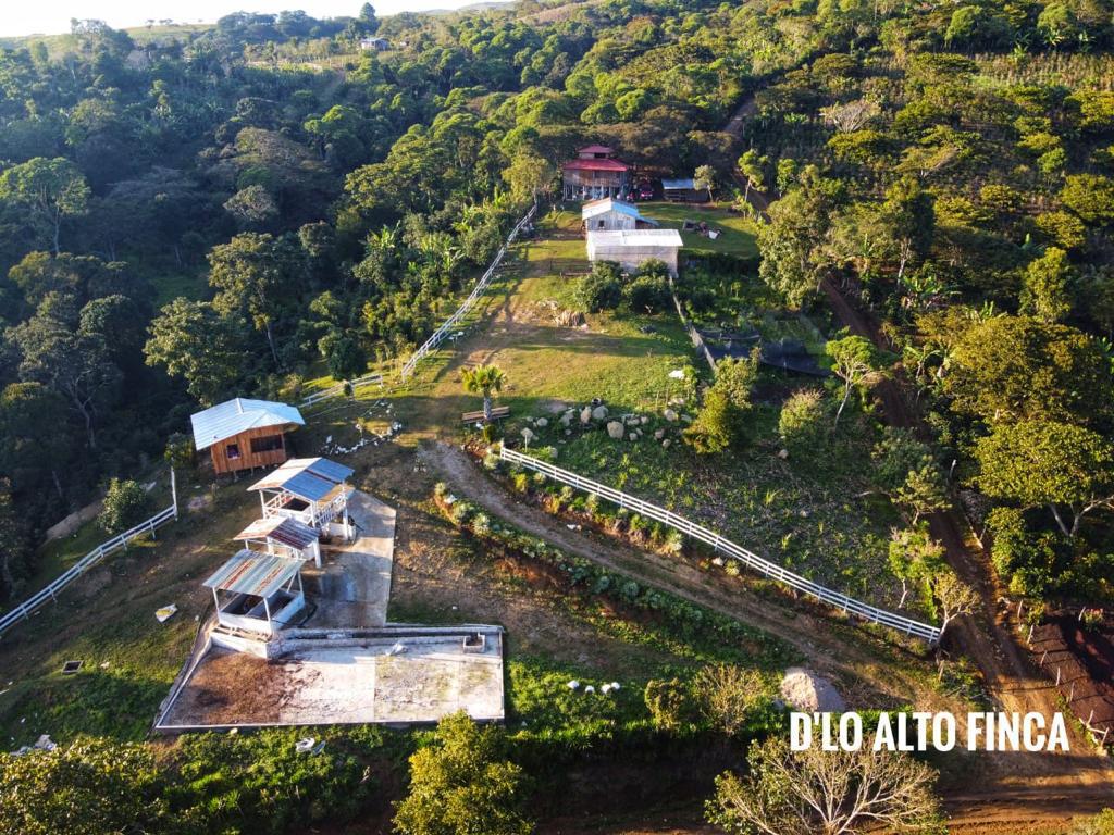 Filander Hernandez Honduras Sulaco Yoro