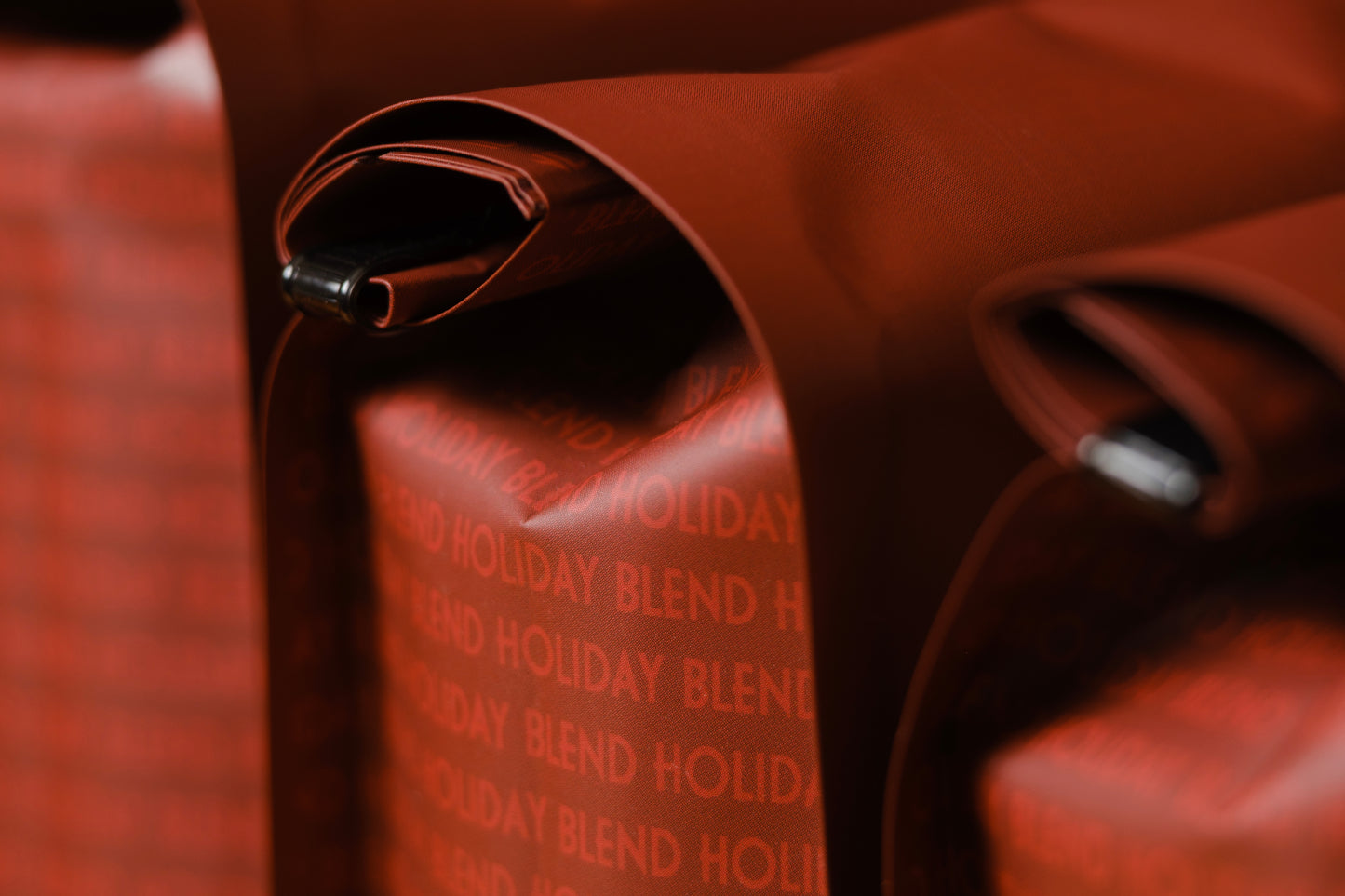 Holiday Blend Stage Nine