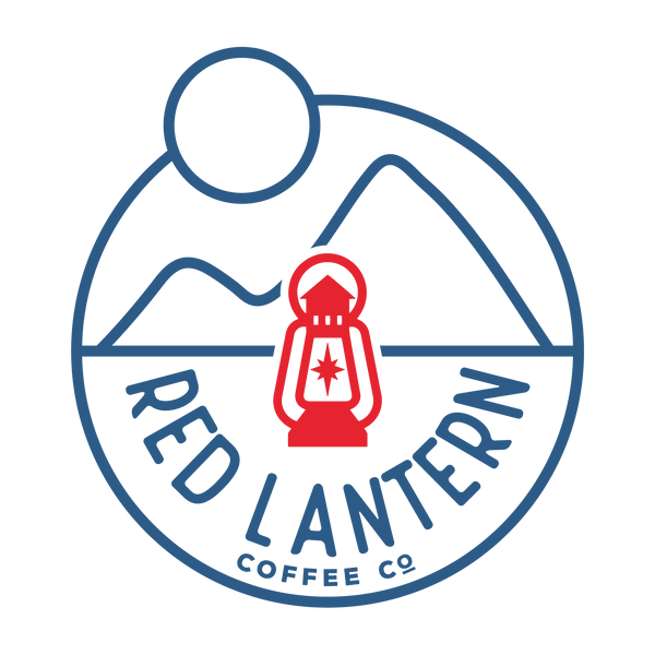 Red Lantern Coffee Co.