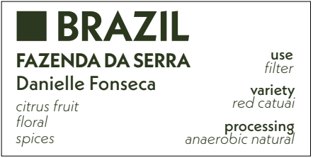 ellipse | Brazil Fazenda Da Serra
