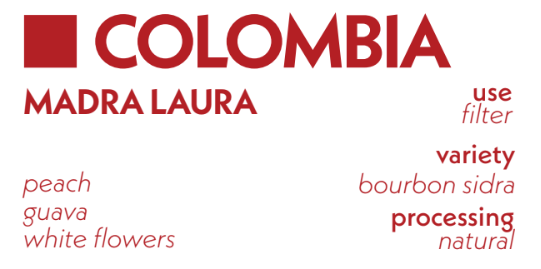 ellipse | Colombia Madra Luara