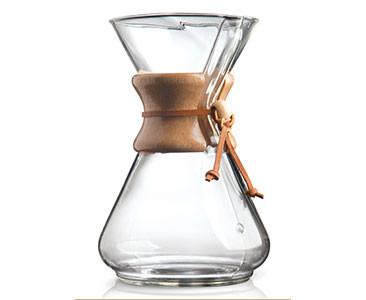 Chemex Classic (10 Cup)