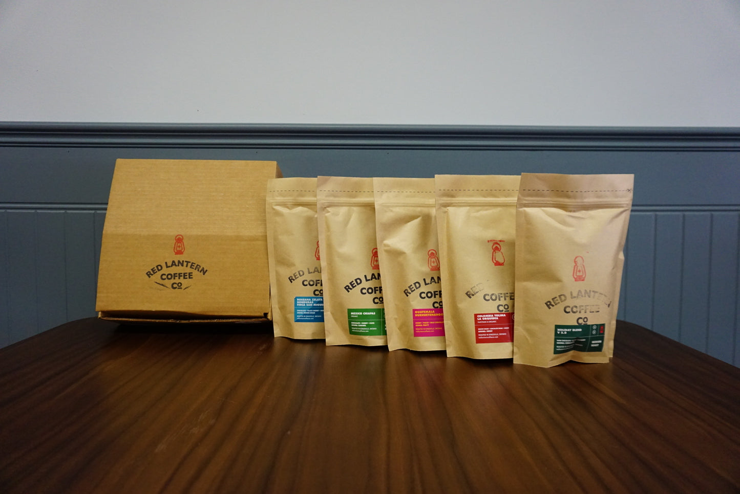 Sampler Pack