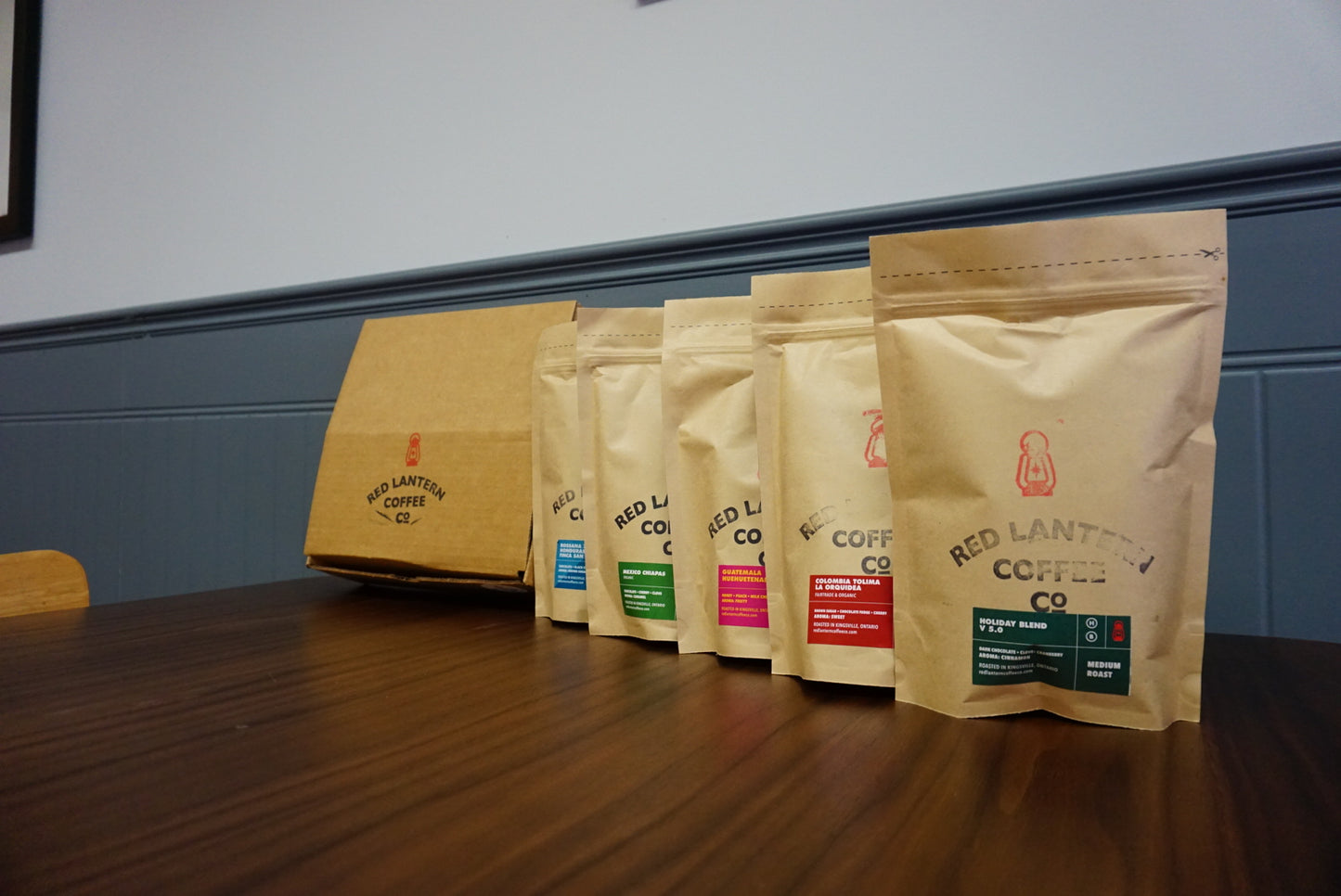 Sampler Pack