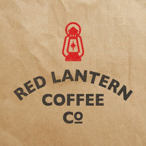 Red Lantern Coffee Co.
