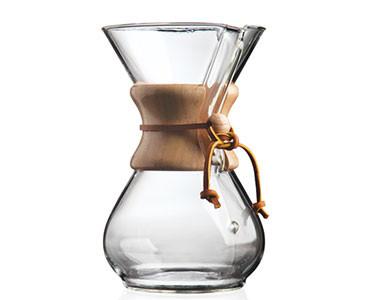 Chemex Classic (6 Cup)