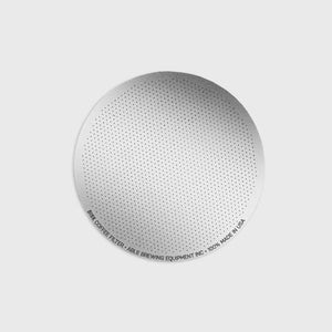 Able AeroPress Disk Filter Standard