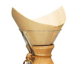 Chemex Filter Squares