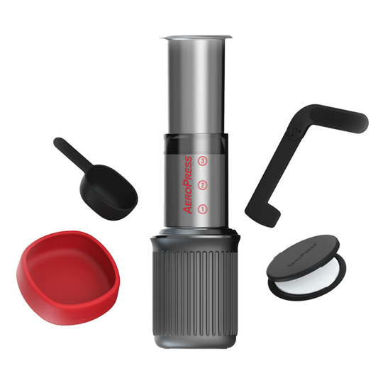 Aerobie Aeropress Go